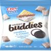 Chex Mix, Cookies & Cream, 4.25 oz view 3