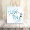 Stonehouse Collection Assorted Holiday Note Card Pack - Blank Winter Snowman Note Cards & Envelopes - Holiday Note Cards - USA Made view 4