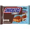 SNICKERS Eggs Easter Candy Original, Easter Basket Candy Chocolate, 1.1 Ounces Each, 6-Pack view 1