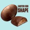 SNICKERS Eggs Easter Candy Original, Easter Basket Candy Chocolate, 1.1 Ounces Each, 6-Pack view 2
