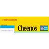 Cheerios Cereal with Whole Grain Oats, Gluten Free, 18 oz view 4