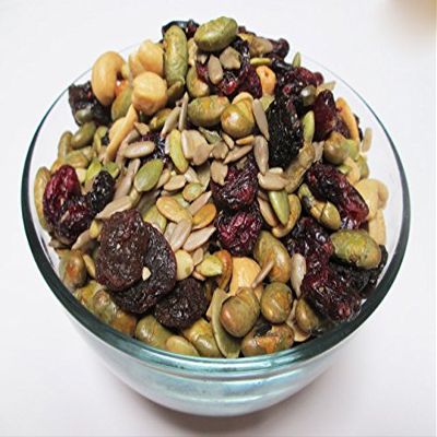 CandyMax Trail Mix 16 oz bag