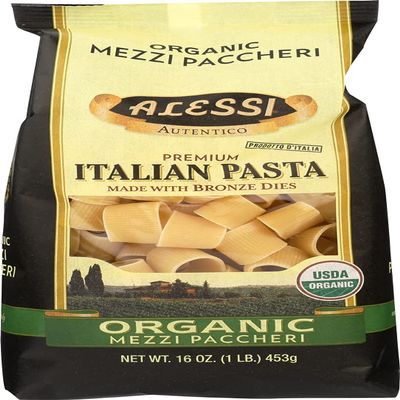 Alessi Pasta Mezzi Paccher Org
