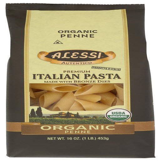 Alessi Pasta Penne Org