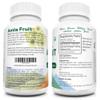 AMLA Capsules. 1000mg per Serving, 120 Veg Capsules. Raw Green Whole Superfood. All Natural, Fresh and Original. No GMO and Gluten Free. view 2