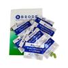 Brode Electrolyte Vitamin - Portable Zero-Sugar Electrolyte Tablets - No Gross Flavor - for Sports, Nightlife, Jetlag, 5 Essential Electrolytes + 9 Vitamins view 2