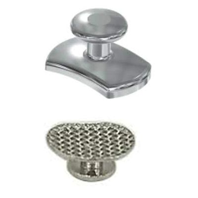 30pcs New Bondable Lingual Buttons Oval Base Dental Orthodontic Dental Materials Dentist Orthodontist