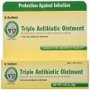 Dr. Sheffield's Triple Antibiotic Ointment .33 Ounce Tube (6 Pack) view 1