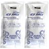 Adroit Instant Ice Pack | 255 Gram | Quick Squeeze & Snap Activation | Hours of Cooling Relief | Ideal for Swelling, Injuries & Fever | Compact for Travel & Outdoors view 1