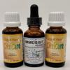 2 CitriCare + Immusist Natural (1oz) view 1