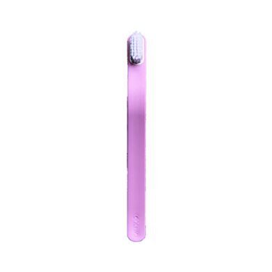 CALIQUO Premium Toothbrush, Pink