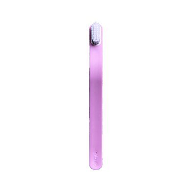 CALIQUO Premium Toothbrush, Pink