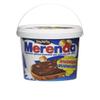 Merenda Hazelnut Spread 1000gr / 35.27oz Family Size view 1