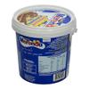 Merenda Hazelnut Spread 1000gr / 35.27oz Family Size view 2