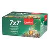 Dr. Jentschura's AlkaHerb with 49 Organic Herbs from Germany, 100 Tea Bags view 1