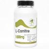 L-Carnitine 1000mg ~ 200 Capsules - No Additives ~ Naturetition Supplements view 1