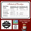 Michael's of Brooklyn Marinara Sauce, 32 oz view 2