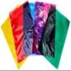 Creativity Inspired A4 Clear Wrap/Cellophane Sheets, 48 Sheets, 6 Colours, Children Art Activities & Scrapbooking, Ideal for Hobbyists and Professional Crafters, Adults & Kids view 1