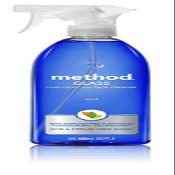 Method (12 PACK) Glass Cleaner Mint Spray | 828ml | 12 PACK BUNDLE