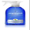 Method (12 PACK) Glass Cleaner Mint Spray | 828ml | 12 PACK BUNDLE view 1