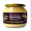 Biona Organic Olive Oil Mayonnaise 230g-2 Pack view 1