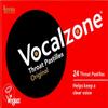 12 x Vocalzone Throat Pastilles 24 Throat Pastilles view 2