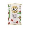 Biona Organic Aduki Beans 400g-3 Pack view 1