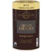 (2 Pack) - Green & Blacks - Organic Hot Chocolate | 300g | 2 PACK BUNDLE view 1