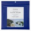 Clearspring Nori - Sushi Toasted - 7 Sheets 17g (Pack of 3) view 1