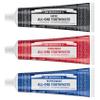 Dr. Bronners All-One Toothpaste 3-Pack Variety (Peppermint, Cinnamon, Anise, 5oz Each) 70% Organic Ingredients, SLS Free Toothpaste, Fluoride Free, Natural, Vegan, Gentle for Sensitive Teeth view 1