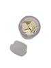Phenylthiourea (PTC) Test Paper for Genetic Taste Testing [Vial for 100 Paper Strips] view 2