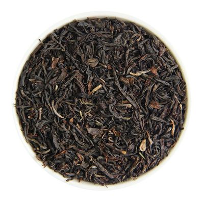 Trukup Gielle Darjeeling Organic Premium Black Tea Second Flush (10 gm / 0.35 Oz)