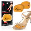 Heelho Metatarsal Pads for High Heels - Relieve Pain with Adhesive Shoe Inserts, Ball of Foot Cushions (2 Pads) view 1
