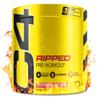 Cellucor C4 Ripped Pre Workout Powder Raspberry Lemonade | Creatine Free + Sugar Free Preworkout Energy Supplement for Men & Women | 150mg Caffeine + Beta Alanine| 30 Servings (Packaging May Vary) view 1