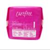 Carefree Extra Long Panty Liners, Unscented, Multi-Fluid Protection, 36 Count (Pack of 5) view 4