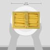 Pasta Di Aldo Pappardelle All Uovo Egg Pasta Air Dried 250g view 3