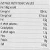 Pasta Di Aldo Pappardelle All Uovo Egg Pasta Air Dried 250g view 4