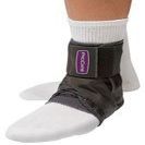 79-81352 Brace Ankle Stabilizer Nylon XS Universal Low Profile Part# 79-81352 by DJO, Inc Qty of 1 Unit by The DJO, Incorporated