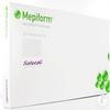 Mepiform Silicone Scar Remover (4" X 7") Box of 5 by Molnlycke view 1