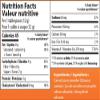 AIM Just Carrots for great carrot juice net wt,14.1oz/400g by AIM International view 2