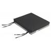 8046-3 - Drive Medical Gel-U-Seat Gel/Foam Cushion, 16 x 20 x 3 by Drive Medical view 1
