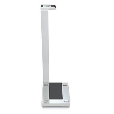Seca Supra 719 Digital Waist High Bathroom Scale-400Lb Capacity (7191300009) by Seca Medical Scales