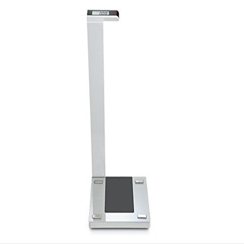 Seca Supra 719 Digital Waist High Bathroom Scale-400Lb Capacity (7191300009) by Seca Medical Scales