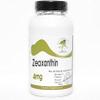 Zeaxanthin 4mg ~ 100 Capsules - No Additives ~ Naturetition Supplements view 1
