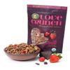 Dark Chocolate & Red Berries Granola view 2