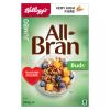 Kellogg's All-Bran Buds Cereal, 1050g/2.53 Pounds {Imported from Canada} view 1