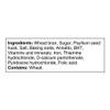 Kellogg's All-Bran Buds Cereal, 1050g/2.53 Pounds {Imported from Canada} view 3