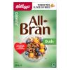Kellogg's All-Bran Buds Cereal, 1050g/2.53 Pounds {Imported from Canada} view 4