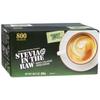 Stevia In The Raw Zero-Calorie Sweetener, 800 ct. view 1