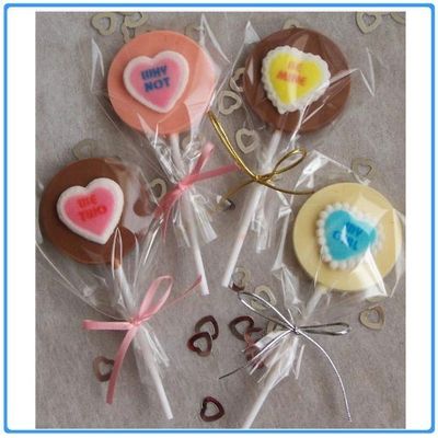 100x Clear Flat Cello/Cellophane Treat Bag 3x5 inch (1.2mil) Gift Basket Supplies